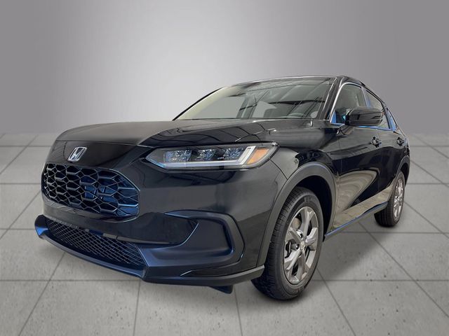 2026 Honda HR-V LX's photo