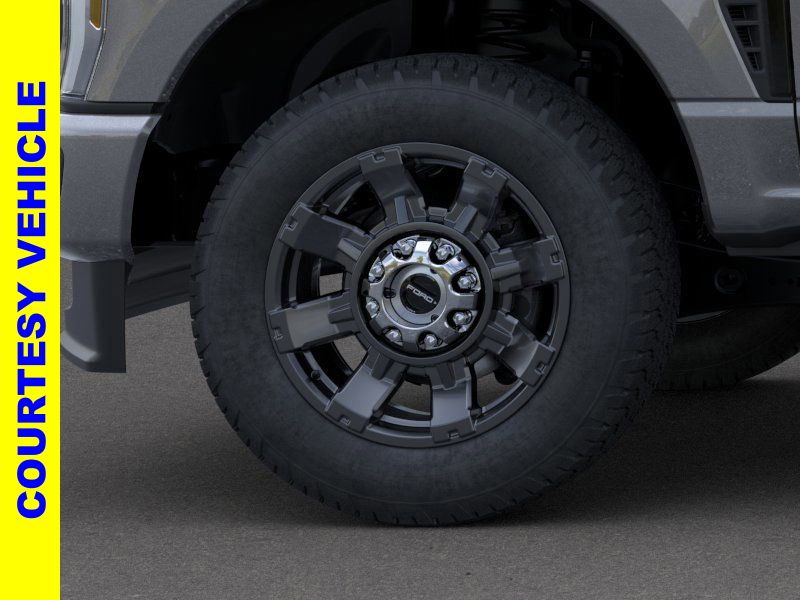 2025 Ford F-250 photo 18