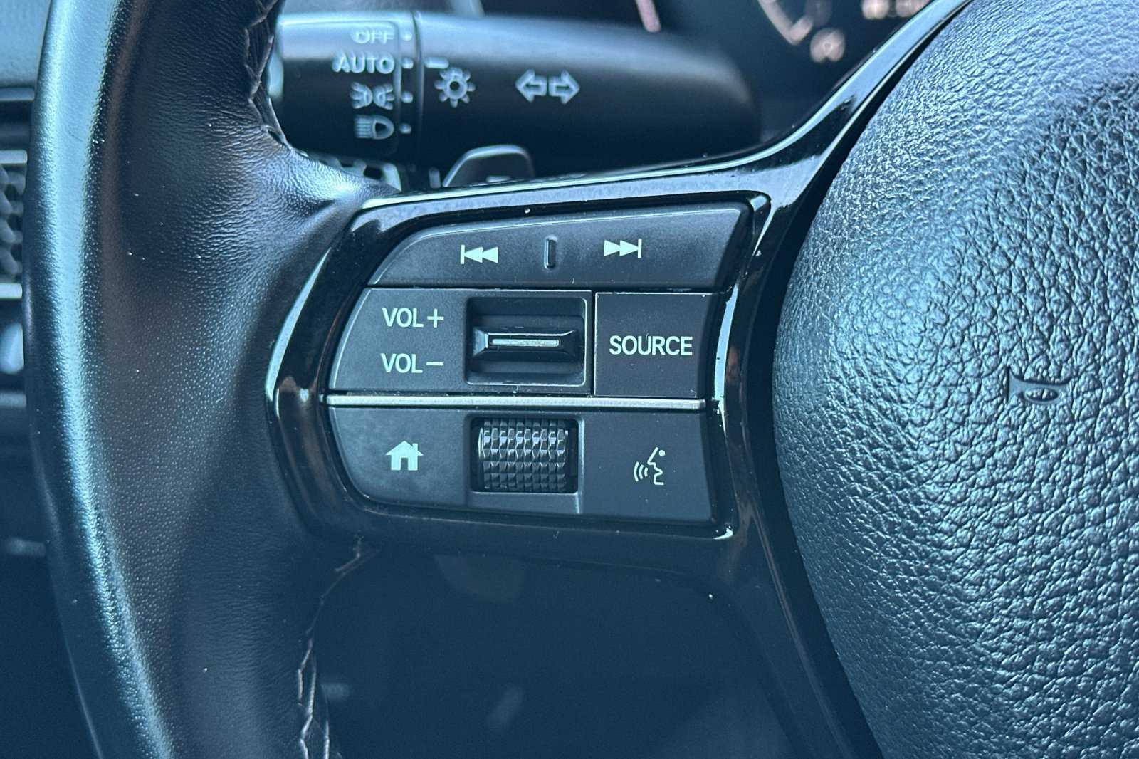 2022 Honda Civic Sport photo 20