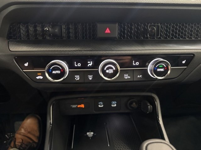 2026 Honda CR-V Hybrid Sport photo 23