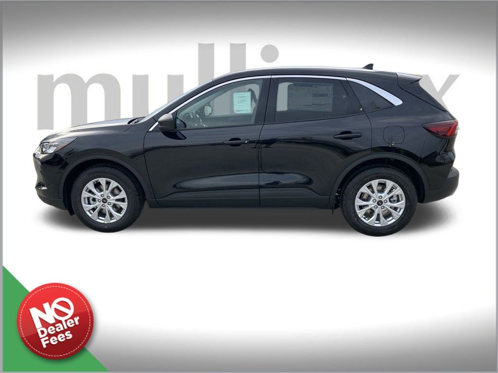 2024 Ford Escape Active photo 2