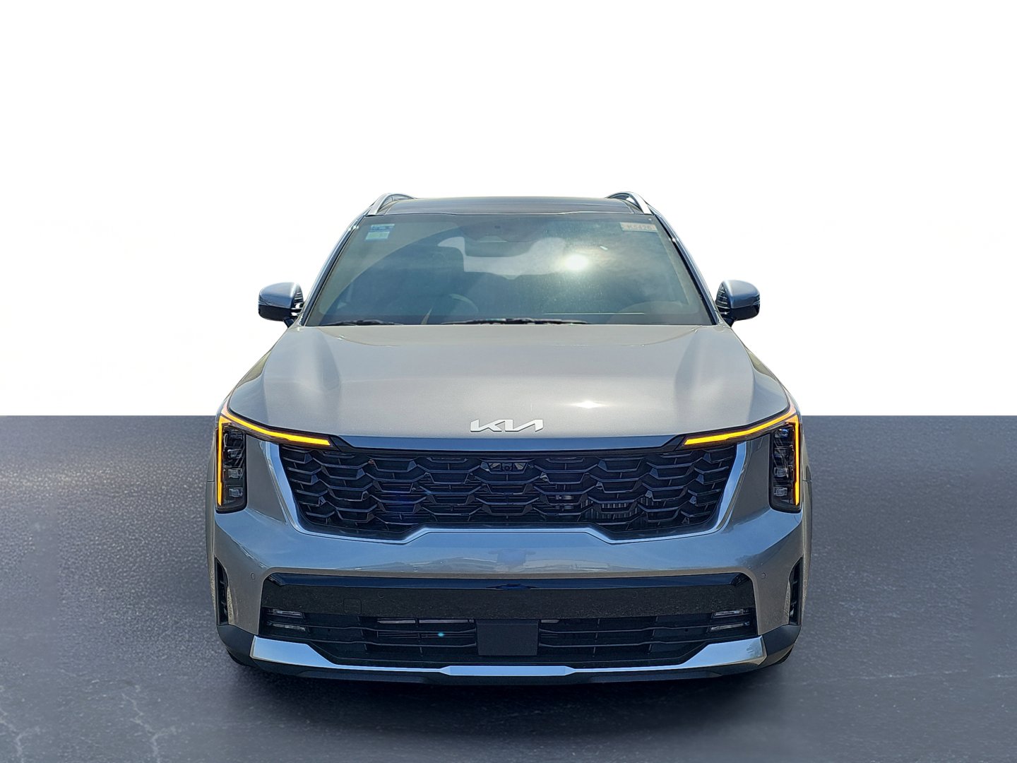 2025 Kia Sorento Hybrid SX Prestige photo 2