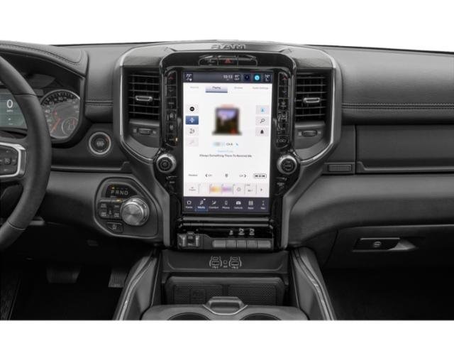 2026 Ram 1500 Laramie photo 9