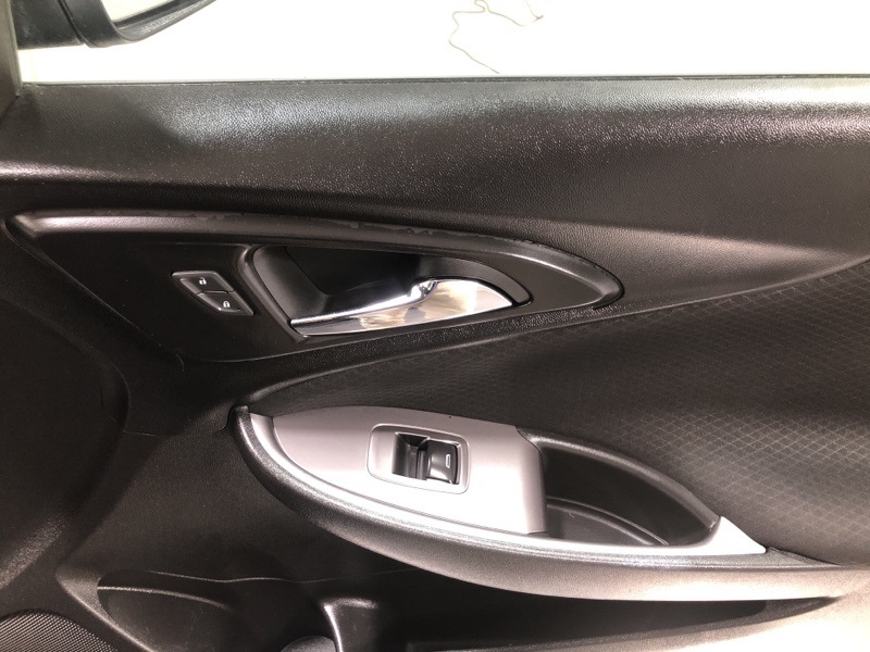 2022 Chevrolet Malibu 1LT photo 11