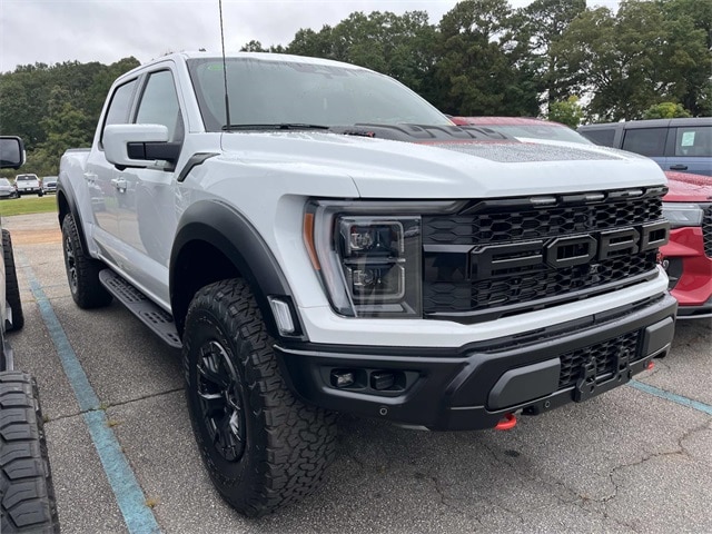 2023 Ford F-150 Raptor photo 30