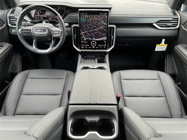 2025 Gmc Acadia Elevation photo 19