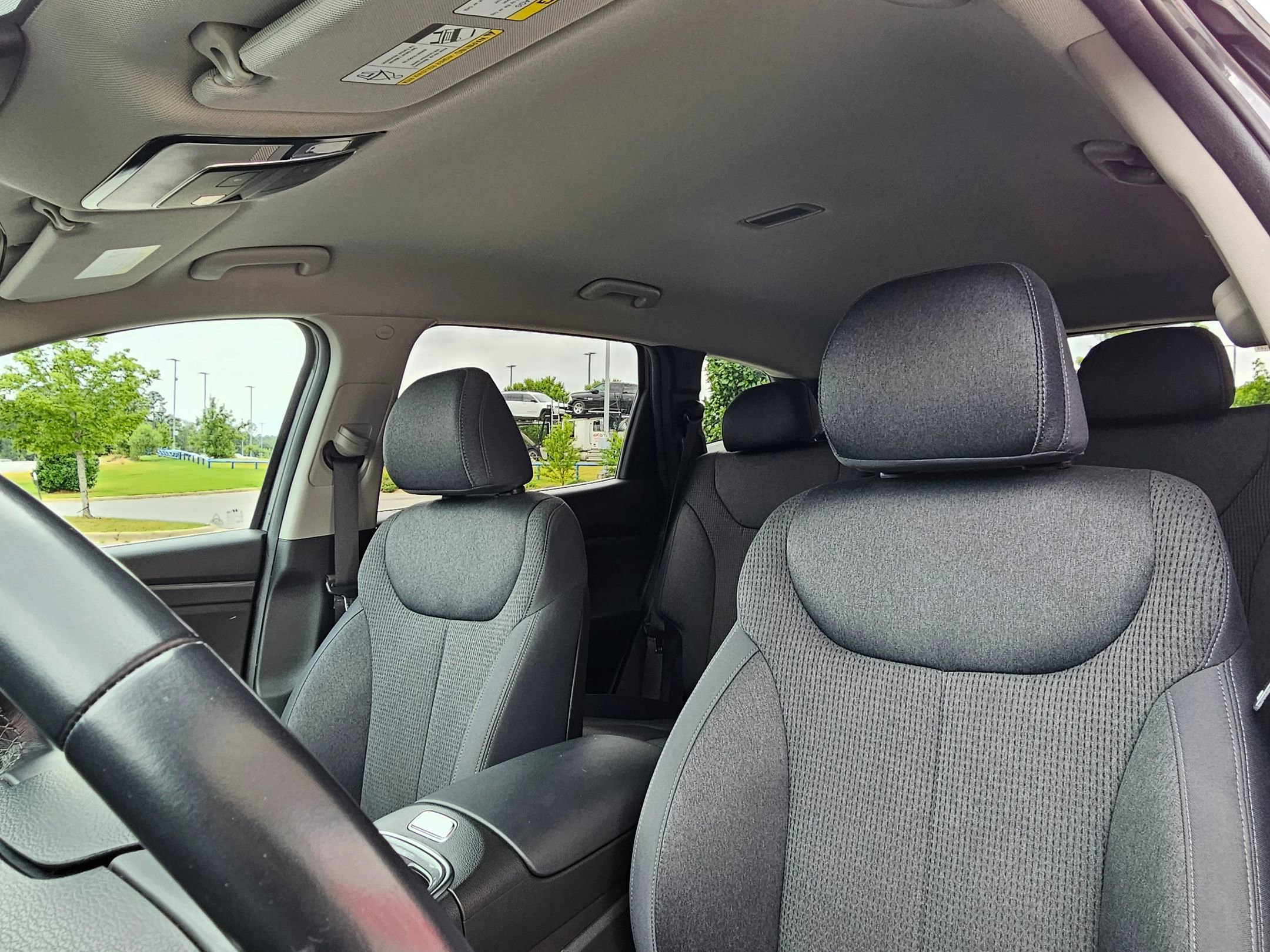 2023 Hyundai Santa Fe SEL photo 19
