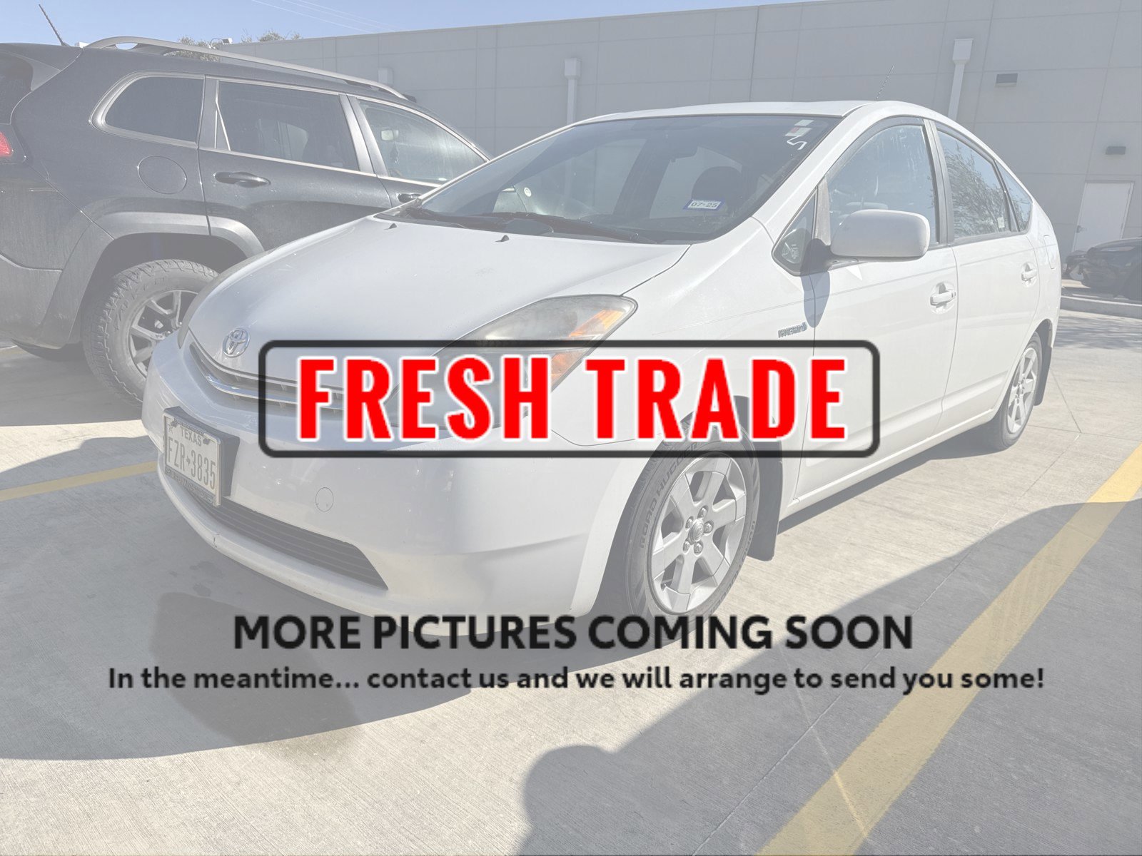 Toyota Prius 2008: Pionir Hibrida yang Menguasai Jalanan