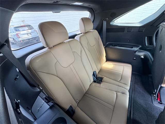 2025 Kia Sorento X-Line SX Prestige photo 20