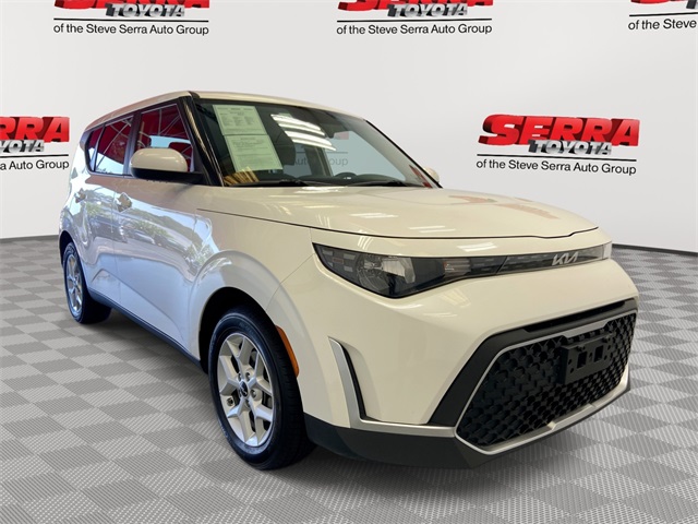 2023 Kia Soul