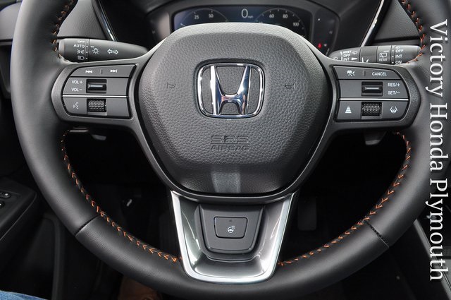 2026 Honda CR-V Hybrid Sport photo 14