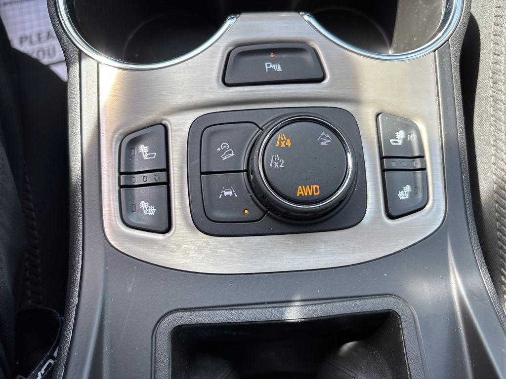 2023 Gmc Terrain Denali photo 31