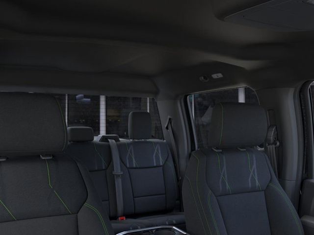 2025 FORD F-150 - Image 44