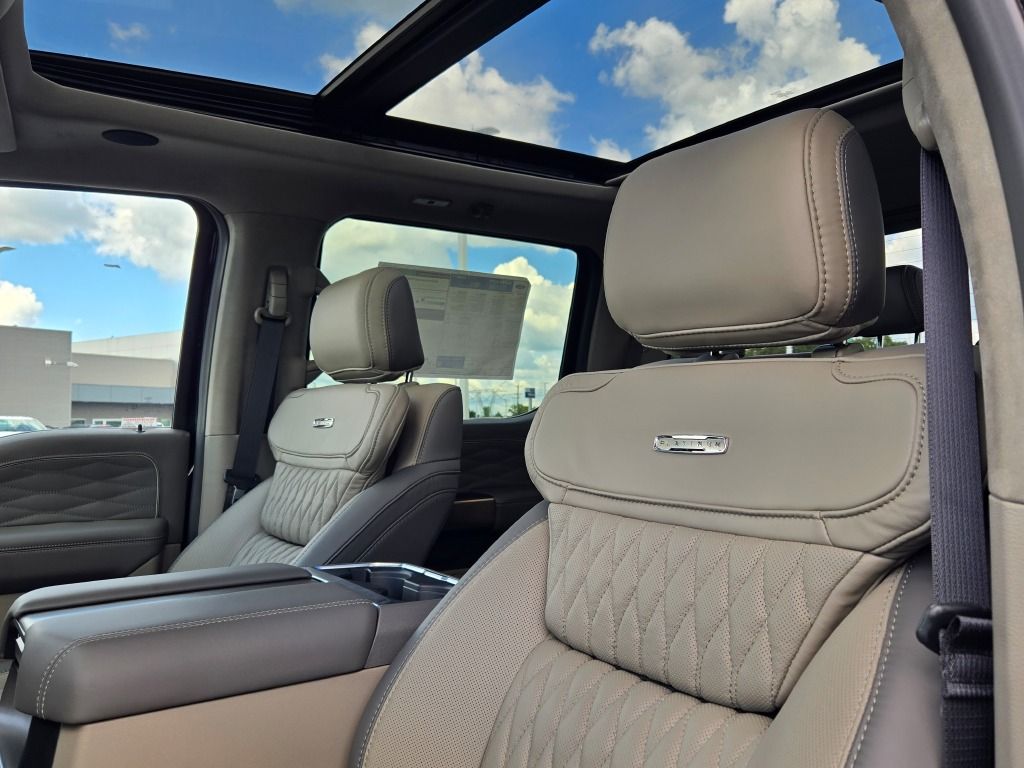 2026 Ford F-350 photo 25