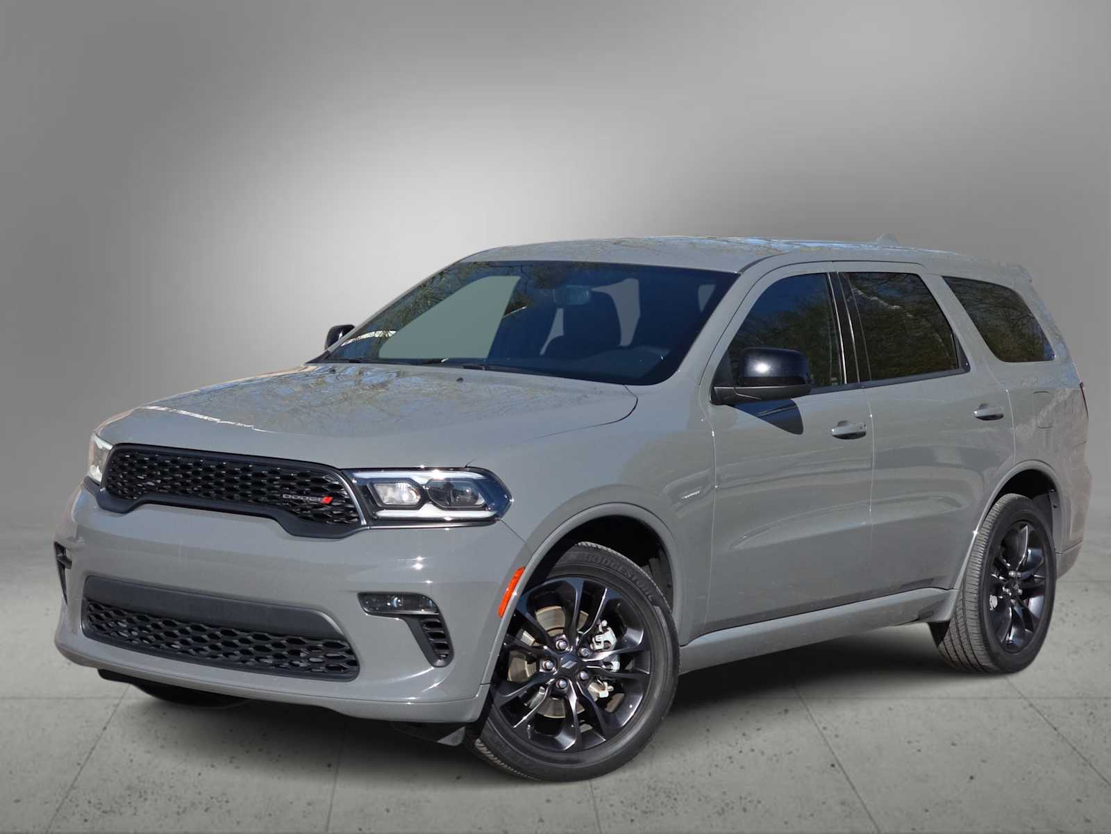 2021 Dodge Durango GT's photo