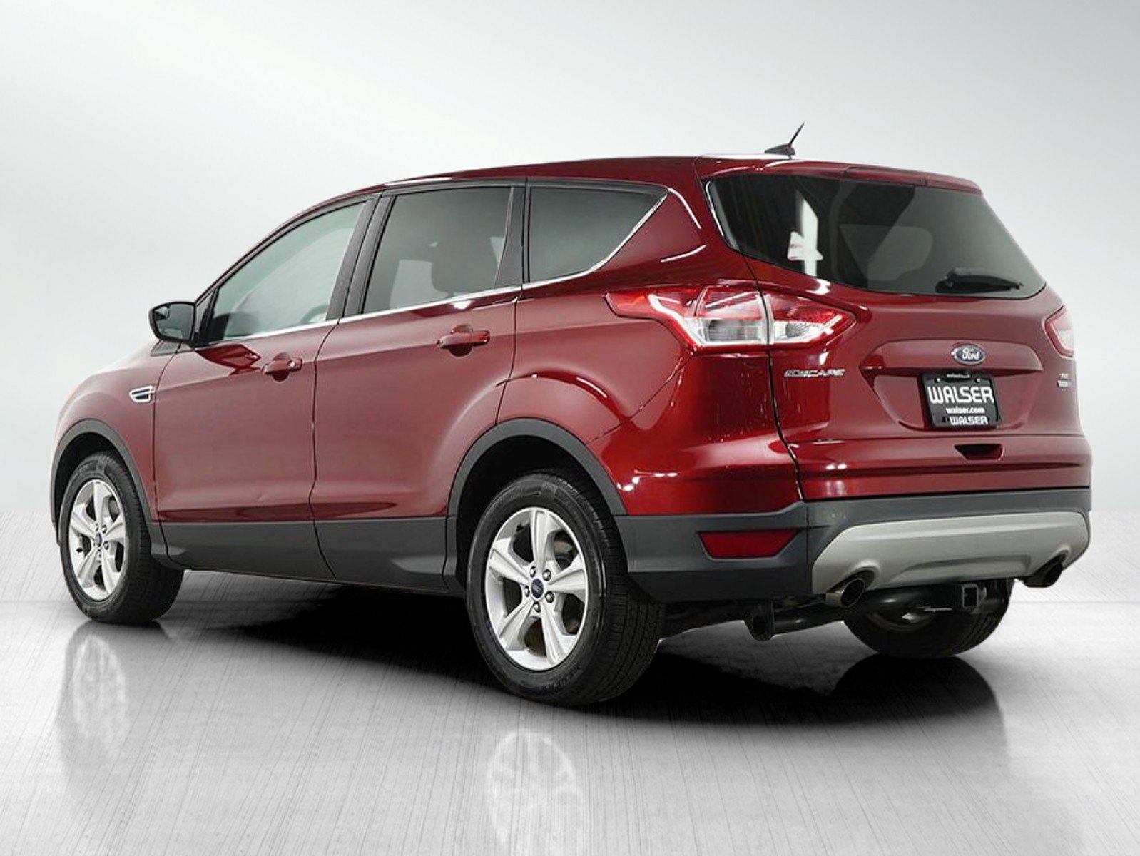 2016 Ford Escape SE photo 3