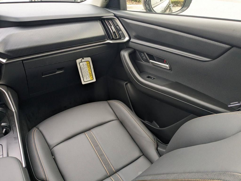 2025 Mazda CX-90 3.3 Turbo Select photo 16