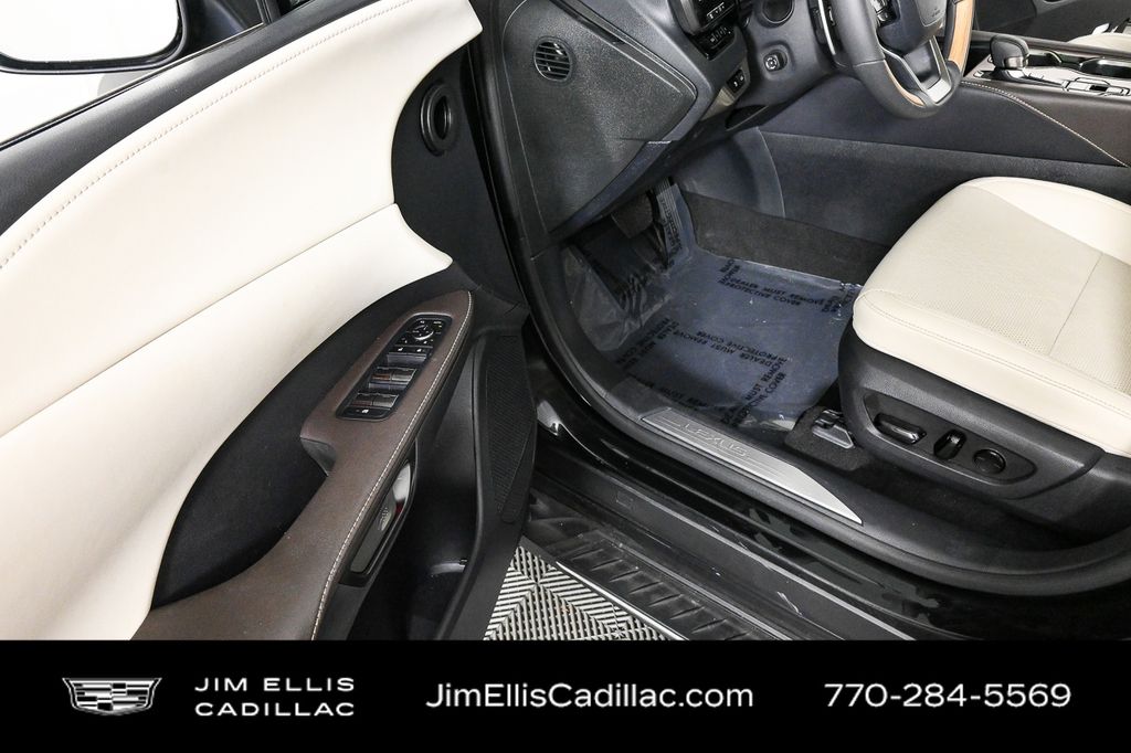 2024 Lexus RX 350 Premium photo 7