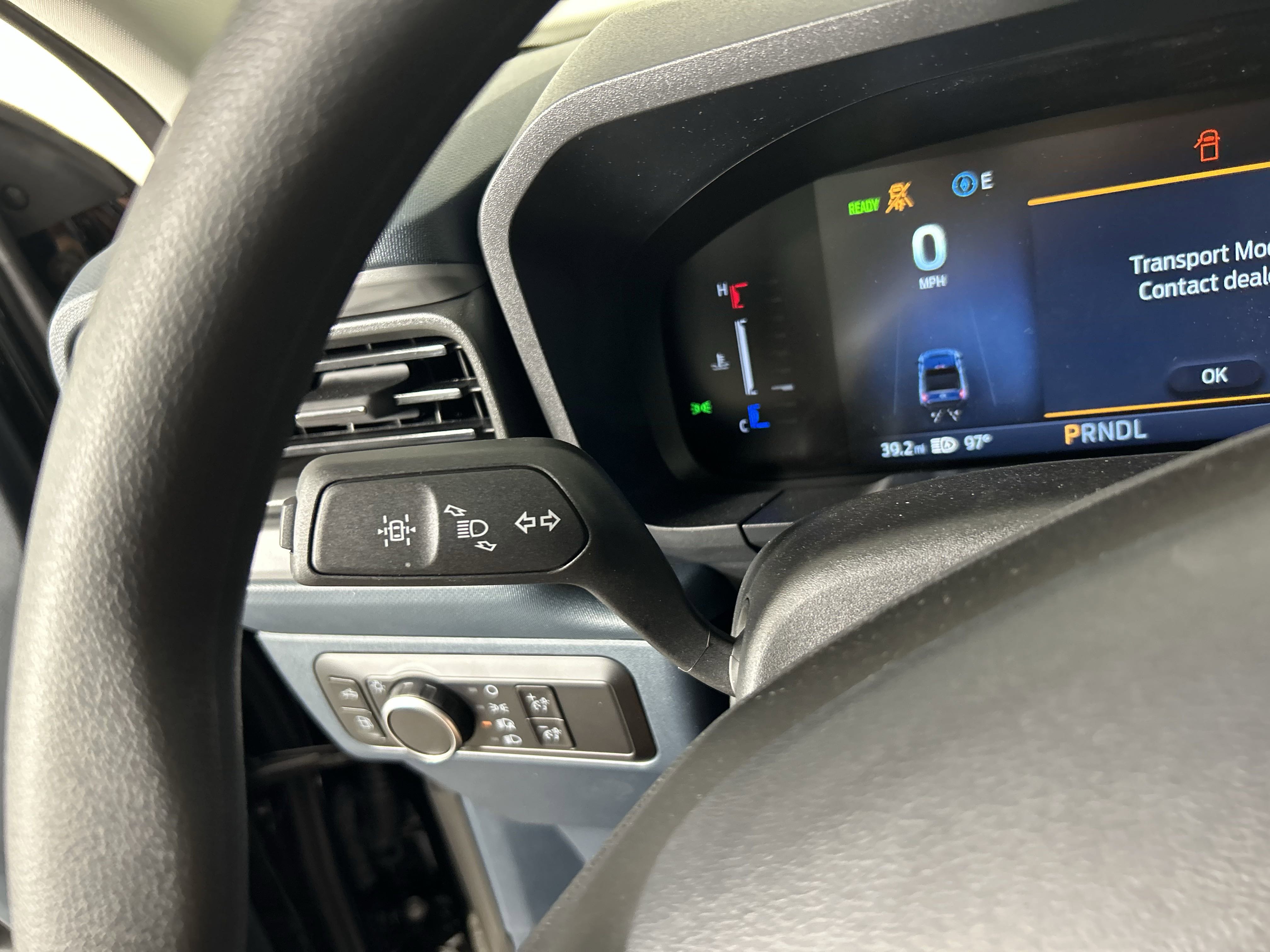 2025 Ford Maverick XL photo 27