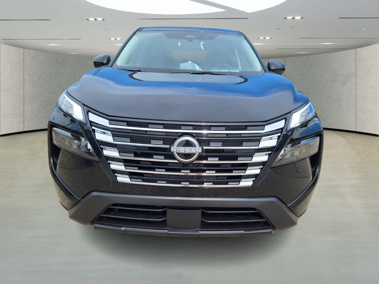 2026 Nissan Rogue SV photo 6