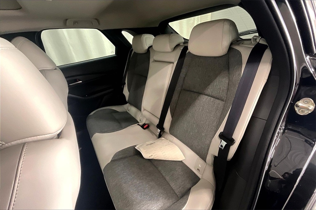 2026 MAZDA CX-30 - Image 9