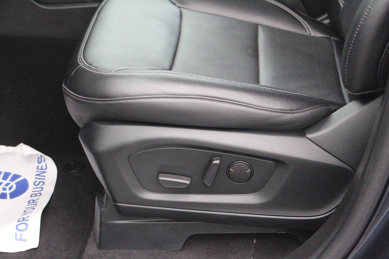 2023 Ford Explorer Limited photo 10