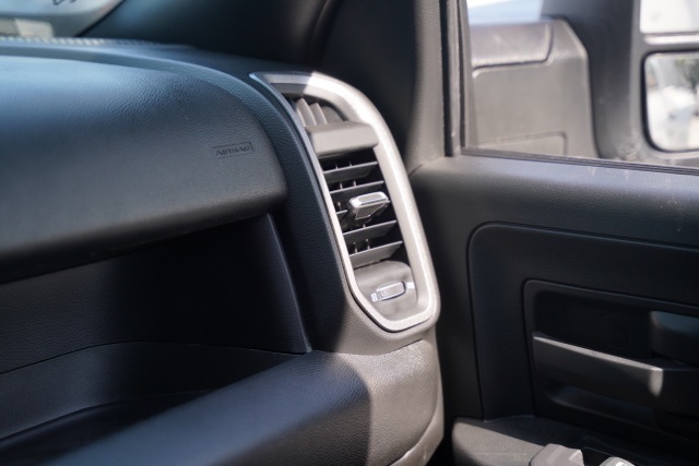 2025 Ram 3500 Tradesman photo 15