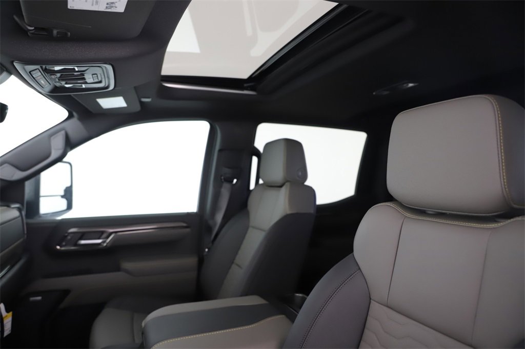 2024 Chevrolet Silverado 1500 photo 20