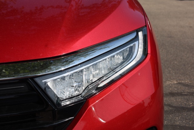 2023 Honda Odyssey Elite photo 9