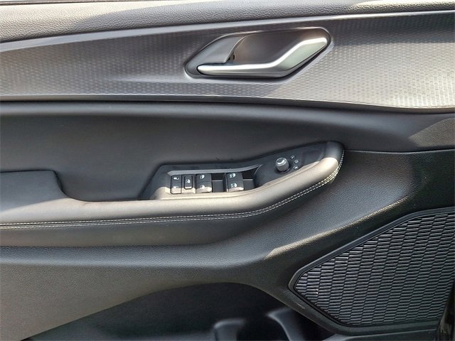 2023 Jeep Grand Cherokee Altitude photo 9