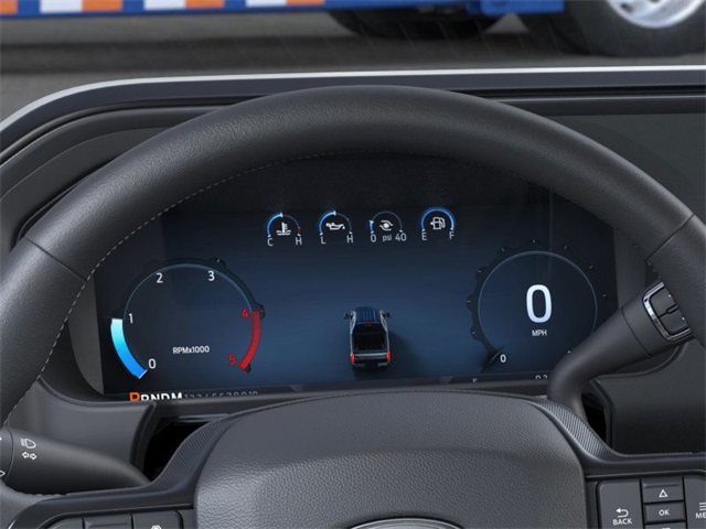 2026 Ford F-450 Platinum photo 13
