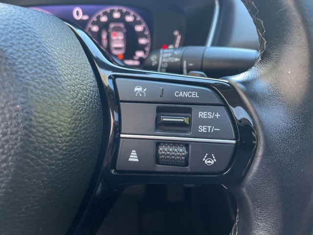 2022 Honda Civic Touring photo 10