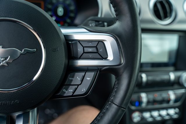 2022 Ford Mustang GT Premium photo 23