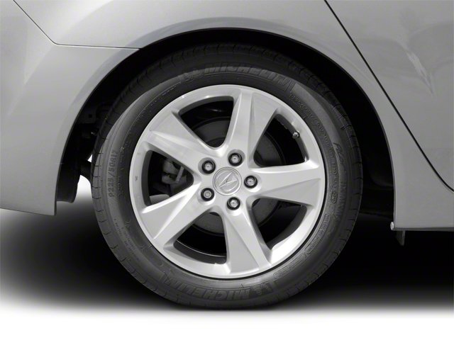 2011 Acura TSX photo 9