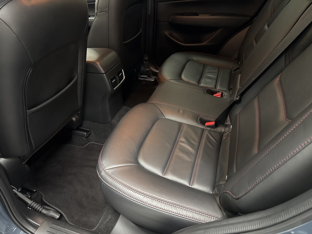 2024 Mazda CX-5 Preferred photo 21