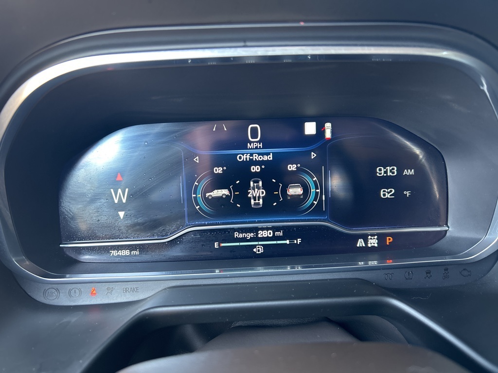 2022 Chevrolet Tahoe Z71 photo 15