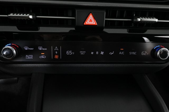 2026 Kia Sportage Hybrid S photo 19