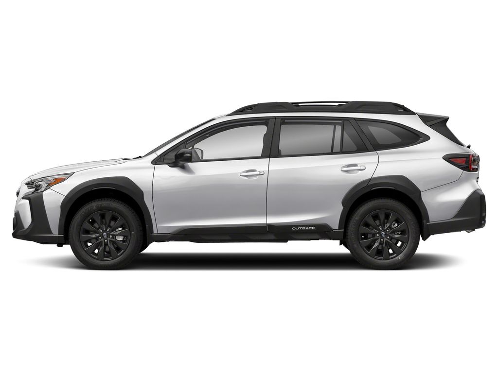 2025 Subaru Outback Onyx Edition XT photo 3