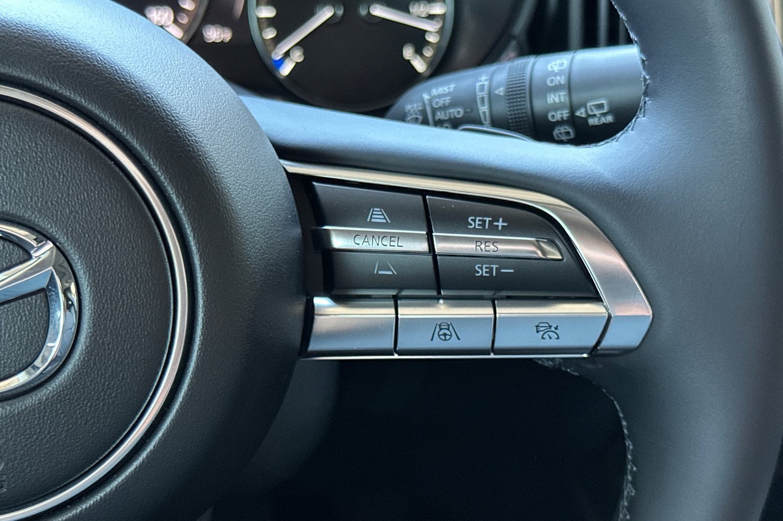 2025 Mazda CX-50 2.5 Turbo Premium Plus photo 22