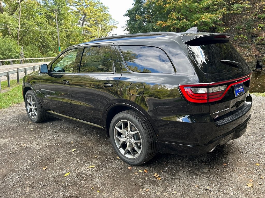 2026 Dodge Durango GT Plus photo 2