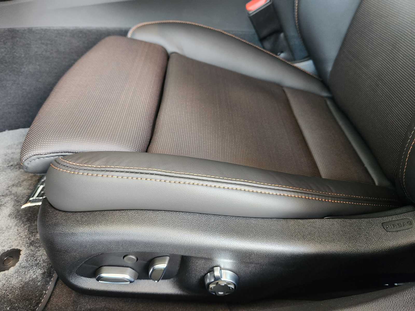 2026 Cadillac CT5 V photo 16