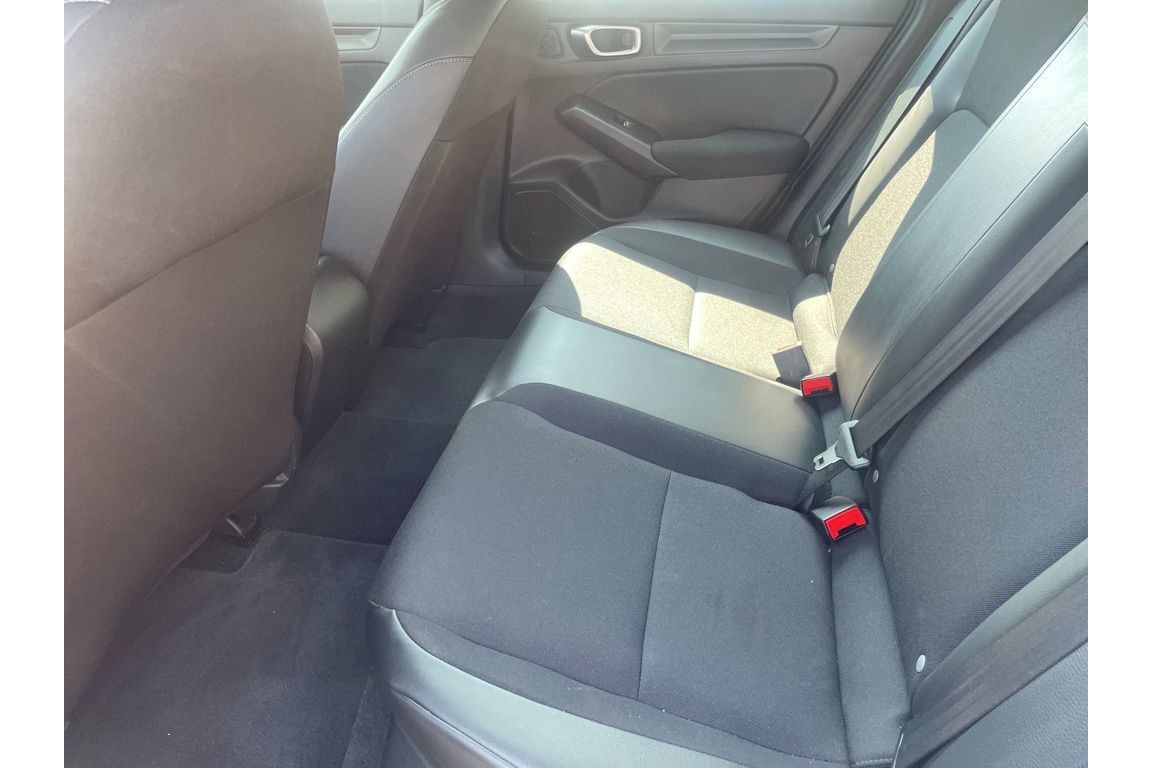 2023 Honda Civic Sport photo 4