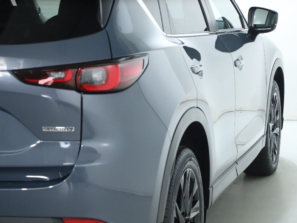 2023 Mazda CX-5 2.5 S Carbon photo 44