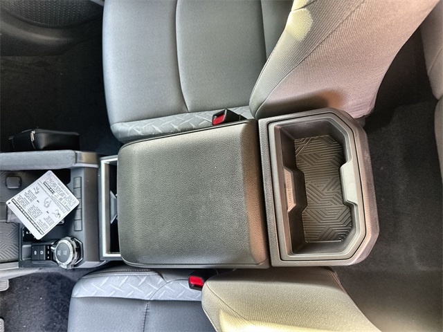 2025 Toyota Tacoma SR5 Double Cab photo 22