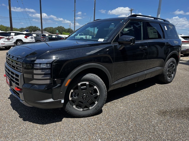 2026 Hyundai Palisade XRT photo 3