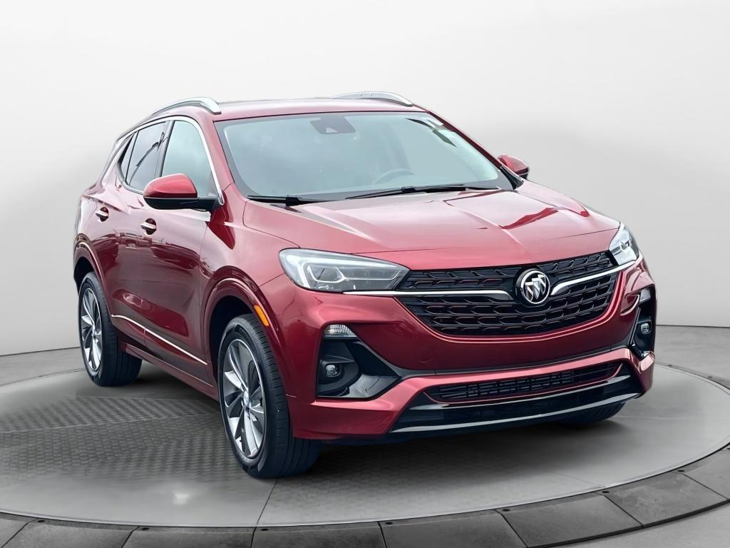 2022 Buick Encore GX
