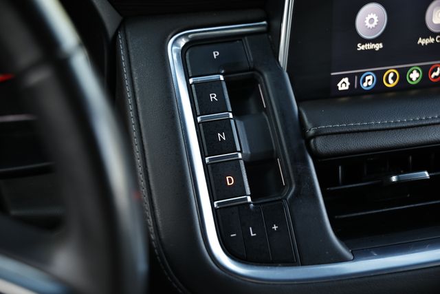 2021 Chevrolet Tahoe LS photo 40