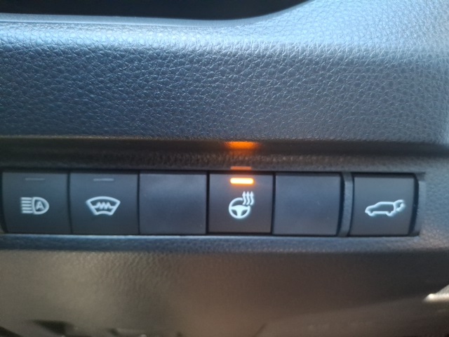 2025 Toyota RAV4 Hybrid XLE photo 16