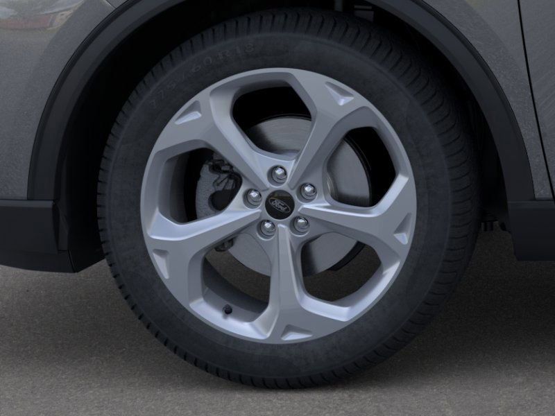 2026 Ford Escape ST-Line photo 18