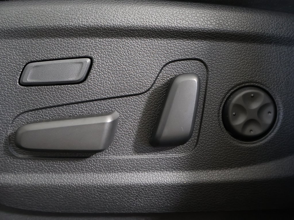 2022 Hyundai Palisade Calligraphy photo 29